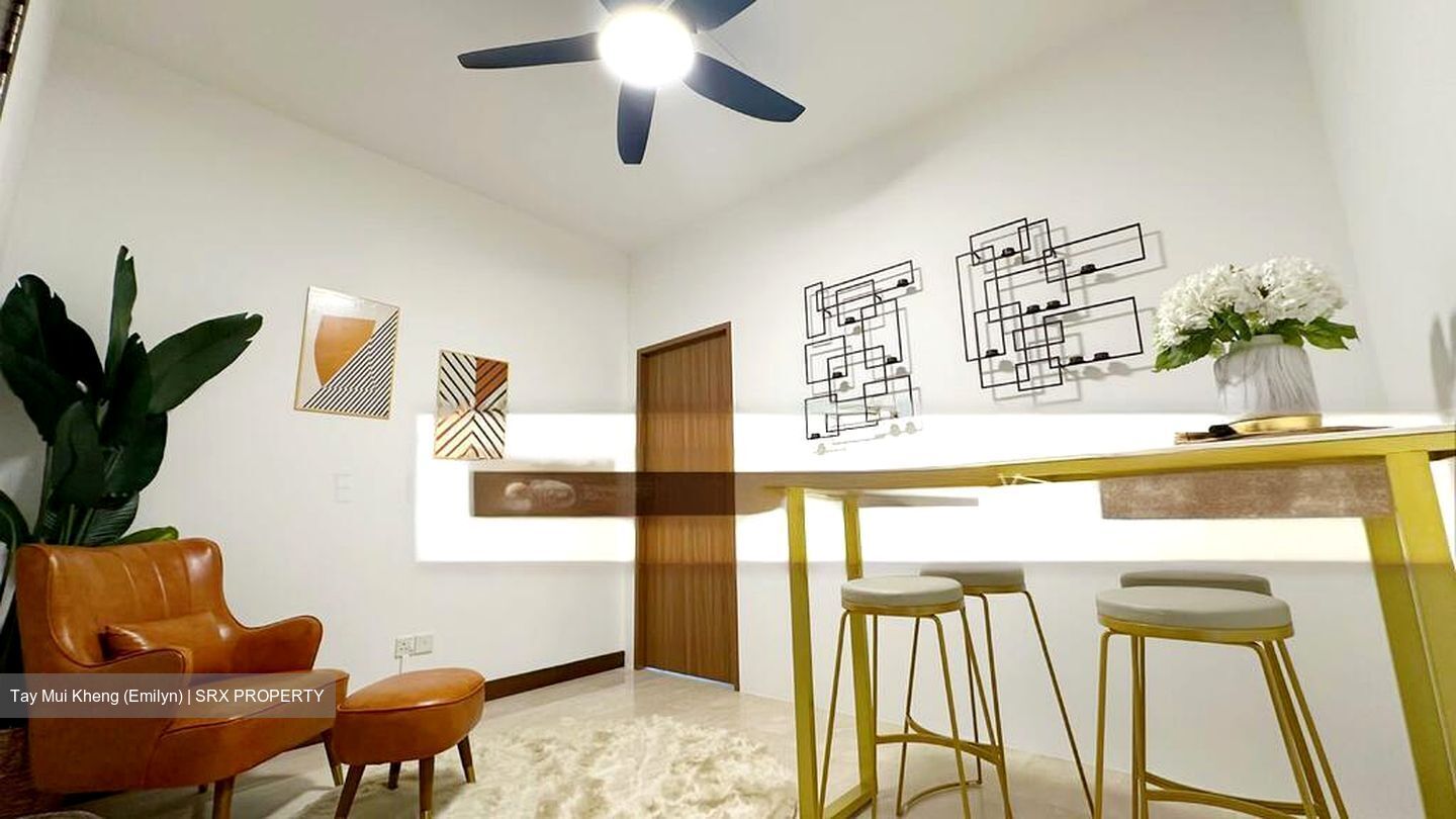 Watermark Robertson Quay (D9), Apartment #503401851